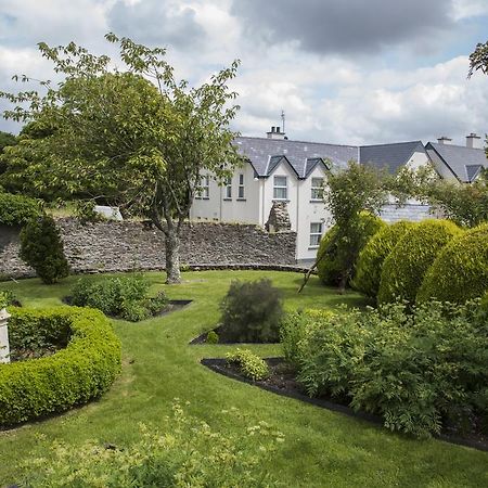 Woodhill House Hotel Ardara Exterior foto