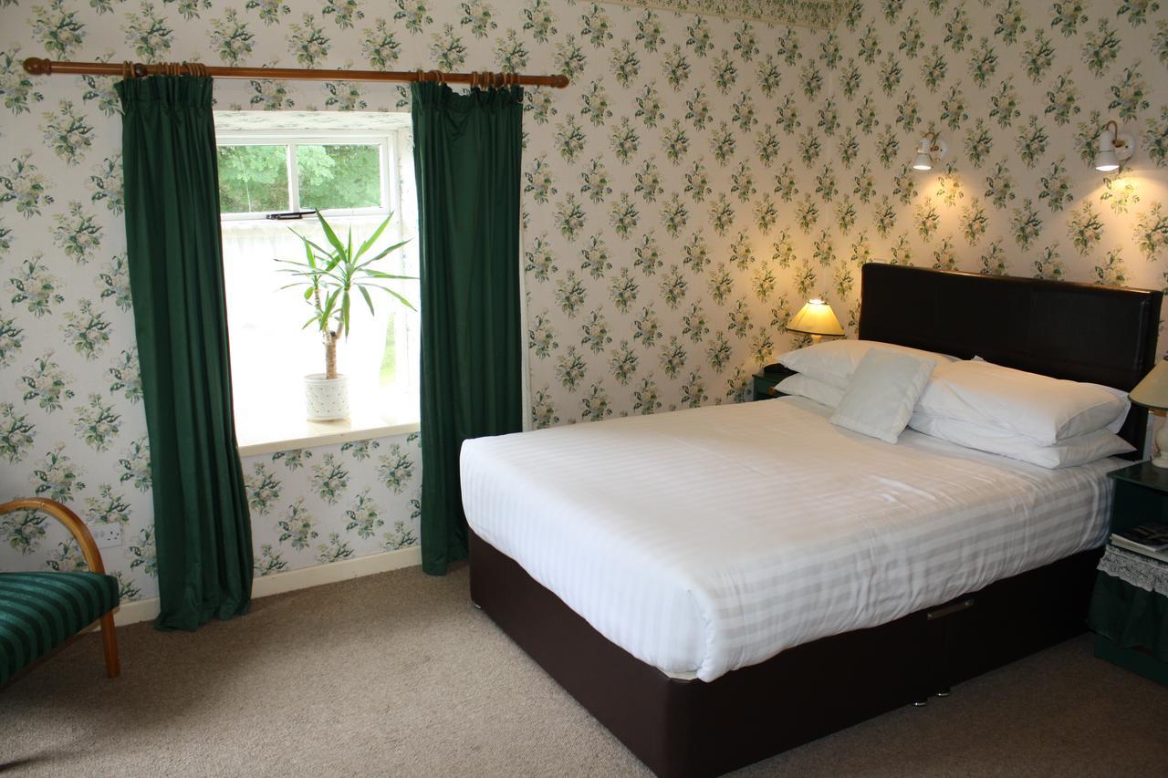 Woodhill House Hotel Ardara Quarto foto