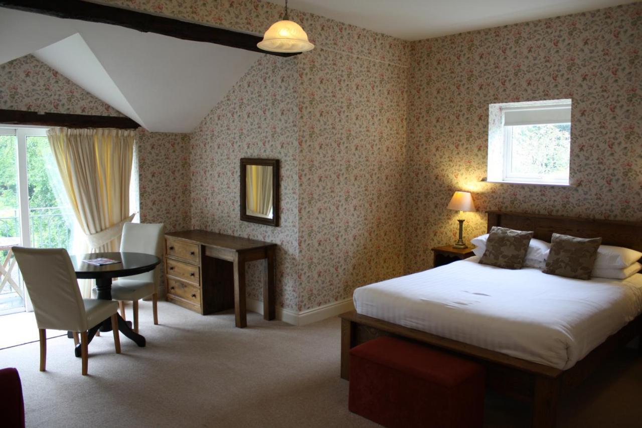 Woodhill House Hotel Ardara Quarto foto